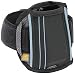 Case Logic True Sport Universal Armband Case for MP3 Players (Black/Light Blue)