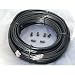 Sky 5m Twin Satellite Cable Extension Kit For Sky+ Hd Fittin