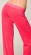 Juicy Couture Lilly Terry Drawstring Pant
