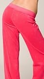 Juicy Couture - Juicy Couture Lilly Terry Drawstring Pant