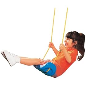 Little Tikes Swing Seat