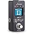 Donner DT-1 Chromatic Guitar Tuner Pedal True Bypass