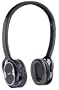 Nokia BH-504 Bluetooth Stereo Headset mit Ladeger�t AC-5E und Tasche CP-319