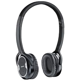 Nokia - BH504 - Kit Oreillette St�r�o Bluetooth avec Chargeur AC5