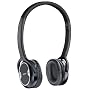 Nokia BH-504 Bluetooth Stereo Headset mit Ladeger�t AC-5E und Tasche CP-319