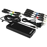 New-DIGIPOWER ACSPS65 UNIVERSAL NOTEBOOK AC POWER SUPPLY (65W) - CELACSPS65