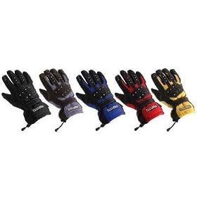 BUFFALO TRACKER WINTER MOTORCYCLE GLOVES