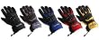 BUFFALO TRACKER WINTER MOTORCYCLE GLOVES