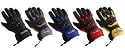 BUFFALO TRACKER WINTER MOTORCYCLE GLOVES