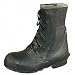 Rothco Black GI Style Mickey Mouse Boots with Valve 5173