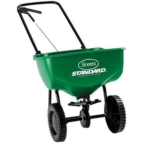Scotts 74212 Standard Broadcast Spreader