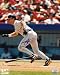 Todd Helton Autographed/Hand Signed 8x10 Photo Colorado Rockies