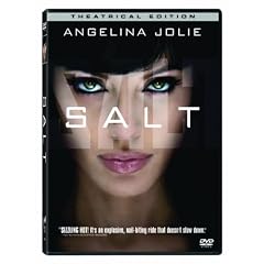 Salt (Theatrical Edition)