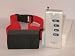Pet Supplies : Remote Control Dog Training Collar (2 Levels of Shock & 2 Tones)