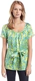 Lilly Pulitzer Women's Vivien Top