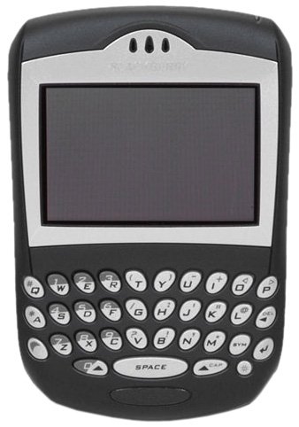 BlackBerry 7290 Phone (Unlocked)