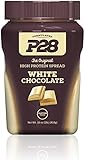 P28 Foods Formulated High Protein Spread, White Chocolate, 16 Ounce