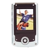 Digital Concepts 1 GB MP4 Video Player, 1.8 TFT Display, Digital Photo Frame