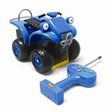 RC2 65411 - RC Stunt Sprinti
