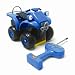 Bob the Builder - Remote Control Wheelie Stunt Scrambler by Learning Curve