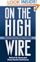 On the High Wire: How to Survive Being Promoted