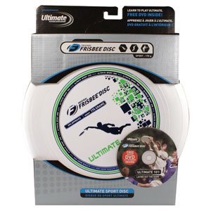 Wham-O Ultimate Frisbee, 175g