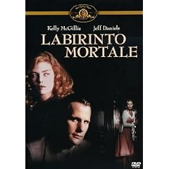 Labirinto Mortale
