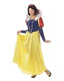 California Costumes Women's Snow White