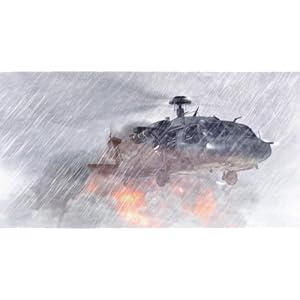 Katastrophen Box 1 (3D Vers.) [Blu-ray] [Import allemand]