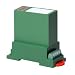 CR Magnetics True RMS AC Voltage Transducer with 3 Phase and 3 Wire, 20 Hz - 5 KHz, 0 - 300  Output Load, 24 VDC +/-10%,4 - 20 mADC Output Range