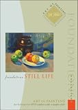 Painting the Still Life with Don Sahli. Art of Painting - Still Life Art Instruction DVD