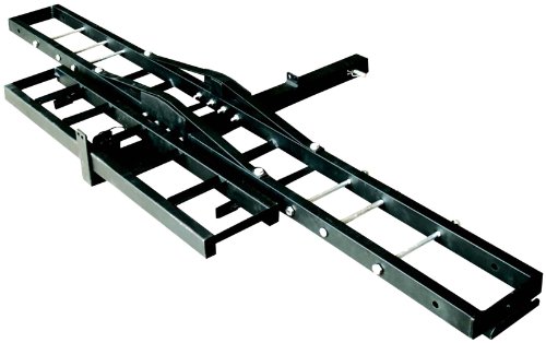 Raider TOW-104 Motorcycle Carrier