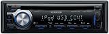 Produkt-Bild: Kenwood KDC-4547 UB CD-MP3-Tuner (USB, iPod-ready) schwarz