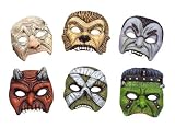 Scary Halloween Masks | Halloween Horror Mask