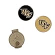 Central Florida Knights NCAA Hat Clip & Ball Marker
