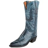 1883 by Lucchese Ladies N8668 5 4 Western Boot by 1883 Lucchese