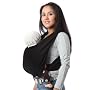 Ti-wawita - Porte B�b� - Echarpe de portage sans n&hellip de Ti-wawita