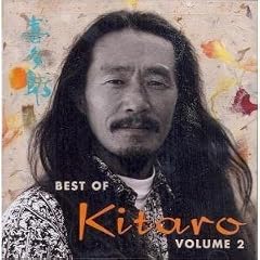 Best of Kitaro, Vol. 2