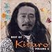 Best of Kitaro, Vol. 2