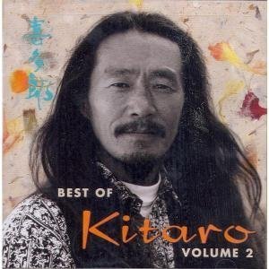Kitaro - Best of Grammy Awards - Cd 2 - Zortam Music