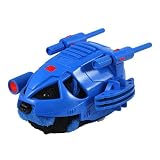 Kung Zhu Pets Special Forces Armor - Night Raid