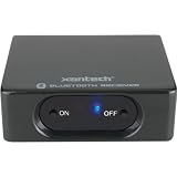 Xantech BDXTT Table Top Bluetooth Receiver