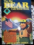 Books : The Big Bear Cub Scout Book (Cub Scouts)