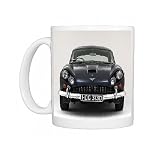 1965 Jensen CV8 Photo Mugs