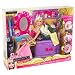 BARBIE HAIRTASTIC COLOR AND WASH SALON