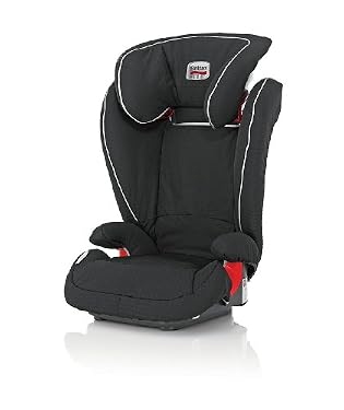 Britax Kid - Benno (Black)
