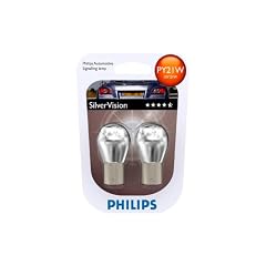 Philips Silver Vision PY21W