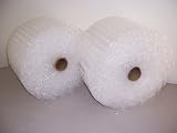 1/2 x 125' x 12 Bubble Wrap (Large Bubbles)