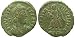 Valens, 28 March 364 - 9 August 378 A.D.; Bronze AE 3