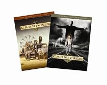 Carnivale - The Complete First Two Seasons